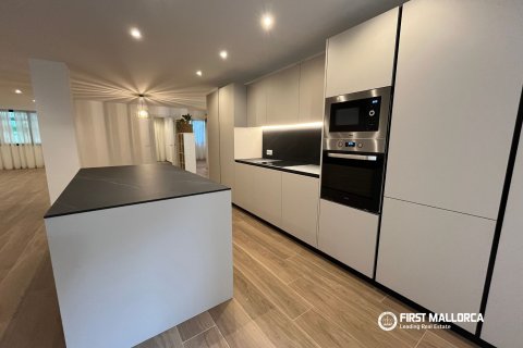 Appartamento in vendita a Palma de Majorca, Mallorca, Spagna 3 camere da letto, 147 mq. N° 190535 - foto 3