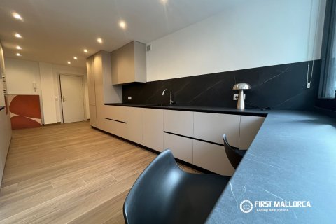 Apartamento en alquiler en Palma de Mallorca, Mallorca, España 3 dormitorios, 134 m2 No. 190533 - foto 14