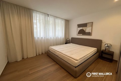 Apartamento en alquiler en Palma de Mallorca, Mallorca, España 3 dormitorios, 134 m2 No. 190533 - foto 17
