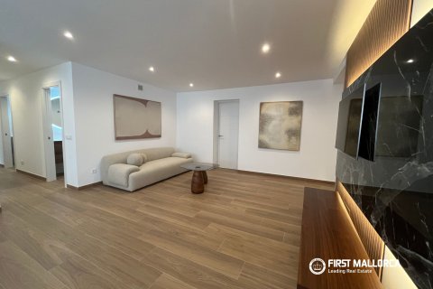 Apartamento en alquiler en Palma de Mallorca, Mallorca, España 3 dormitorios, 134 m2 No. 190533 - foto 12