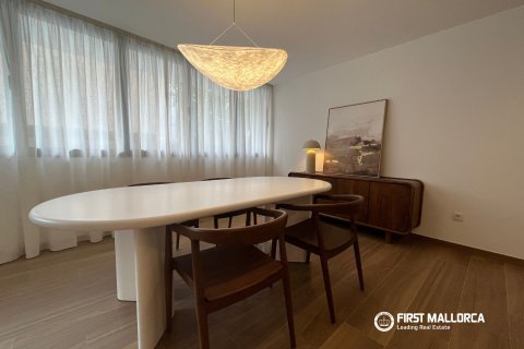 Apartamento en alquiler en Palma de Mallorca, Mallorca, España 3 dormitorios, 134 m2 No. 190533 - foto 11