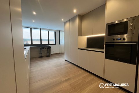 Apartamento en alquiler en Palma de Mallorca, Mallorca, España 3 dormitorios, 134 m2 No. 190533 - foto 13