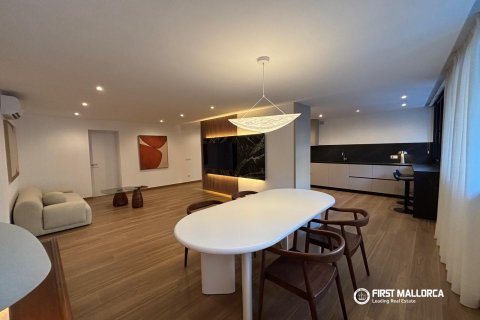 Huoneisto vuokrattavana Palma de Majorca, Mallorca, Espanja, 3 makuuhuonetta, 134 m2 No. 190533 - kuva 14