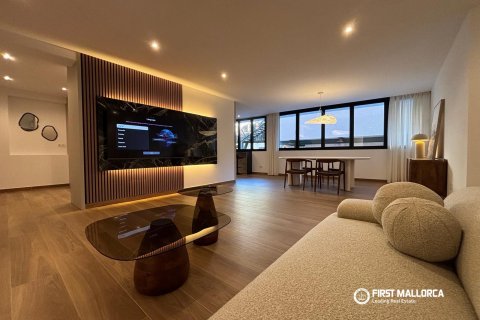 Huoneisto vuokrattavana Palma de Majorca, Mallorca, Espanja, 3 makuuhuonetta, 134 m2 No. 190533 - kuva 13