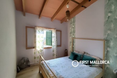 Finca zum Verkauf in Lloret De Vistalegre, Mallorca, Spanien 3 Schlafzimmer, 130 m2 Nr. 190537 - Foto 9