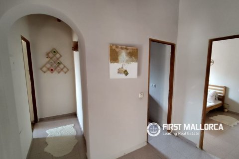 Finca zum Verkauf in Lloret De Vistalegre, Mallorca, Spanien 3 Schlafzimmer, 130 m2 Nr. 190537 - Foto 13