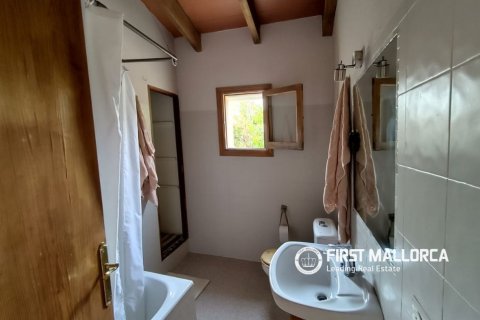 Finca zum Verkauf in Lloret De Vistalegre, Mallorca, Spanien 3 Schlafzimmer, 130 m2 Nr. 190537 - Foto 11