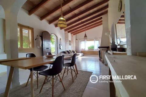 Finca zum Verkauf in Lloret De Vistalegre, Mallorca, Spanien 3 Schlafzimmer, 130 m2 Nr. 190537 - Foto 8