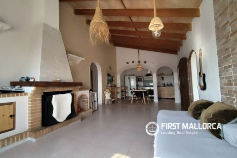 Finca zum Verkauf in Lloret De Vistalegre, Mallorca, Spanien 3 Schlafzimmer, 130 m2 Nr. 190537 - Foto 7