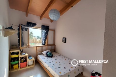 Finca zum Verkauf in Lloret De Vistalegre, Mallorca, Spanien 3 Schlafzimmer, 130 m2 Nr. 190537 - Foto 12