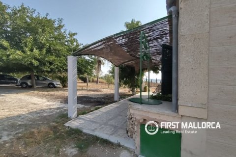 Finca zum Verkauf in Lloret De Vistalegre, Mallorca, Spanien 3 Schlafzimmer, 130 m2 Nr. 190537 - Foto 17