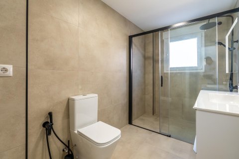 Apartament w El Campello, Alicante, Hiszpania 3 sypialnie, 246 mkw. nr 149847 – zdjęcie 22