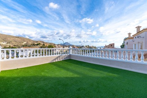 Apartament w El Campello, Alicante, Hiszpania 3 sypialnie, 246 mkw. nr 149847 – zdjęcie 4