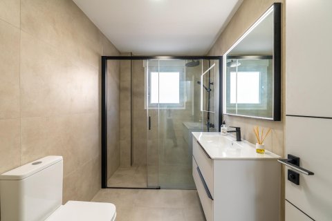 Apartament w El Campello, Alicante, Hiszpania 3 sypialnie, 246 mkw. nr 149847 – zdjęcie 21