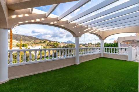 Apartament w El Campello, Alicante, Hiszpania 3 sypialnie, 246 mkw. nr 149847