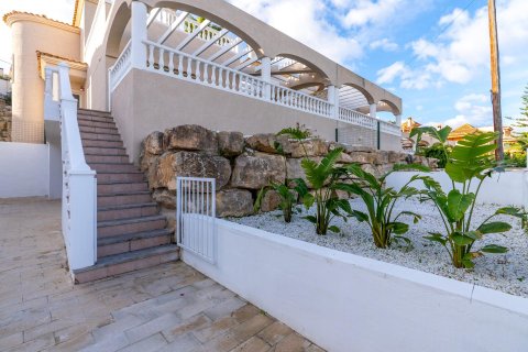 Apartament w El Campello, Alicante, Hiszpania 3 sypialnie, 246 mkw. nr 149847 – zdjęcie 2