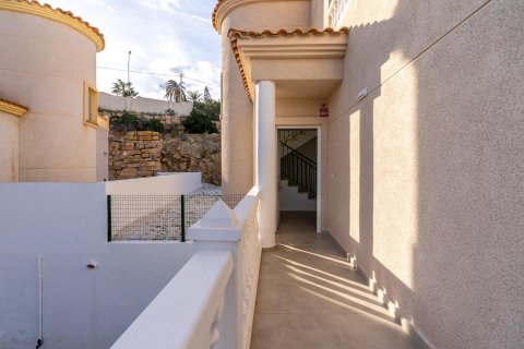 Apartament w El Campello, Alicante, Hiszpania 3 sypialnie, 246 mkw. nr 149847 – zdjęcie 11