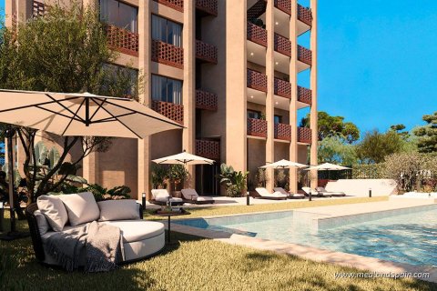 Apartament w Villajoyosa, Alicante, Hiszpania 3 sypialnie, 83 mkw. nr 149846 – zdjęcie 6