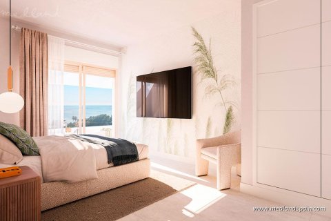 Продажа квартиры в Эстепона, Малага, Испания 1 спальня, 65м2 №149843 - фото 10