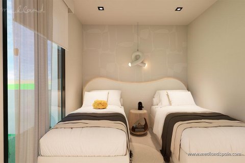 Продажа квартиры в Пилар де ла Орадада, Аликанте, Испания 2 спальни, 68м2 №149844 - фото 6