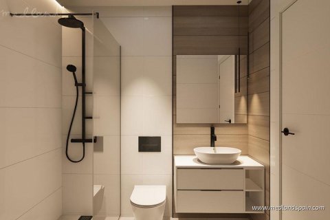 Продажа квартиры в Пилар де ла Орадада, Аликанте, Испания 2 спальни, 68м2 №149844 - фото 7