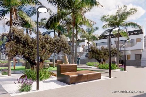 Продажа квартиры в Пилар де ла Орадада, Аликанте, Испания 2 спальни, 68м2 №149844 - фото 11