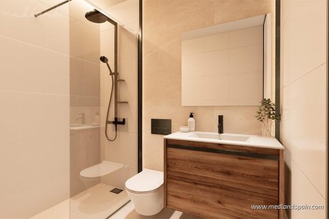 Продажа квартиры в Пилар де ла Орадада, Аликанте, Испания 2 спальни, 68м2 №149844 - фото 5