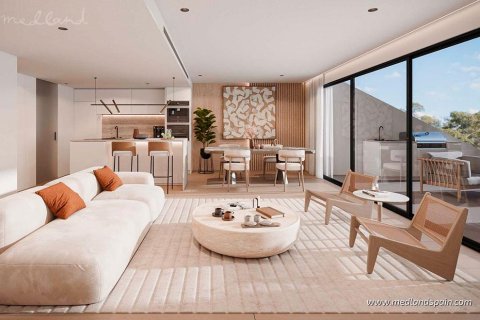 Apartment for sale in Fuengirola, Malaga, Spain 2 bedrooms, 93 sq.m. No. 149842 - photo 11