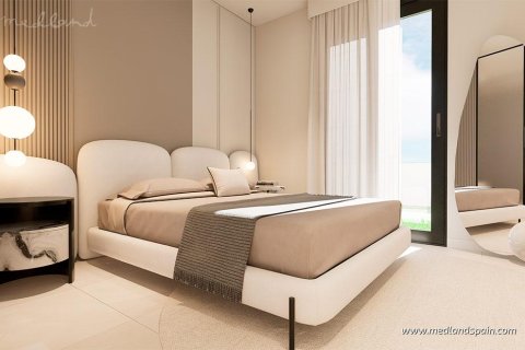 Продажа квартиры в Пилар де ла Орадада, Аликанте, Испания 2 спальни, 60м2 №149845 - фото 4