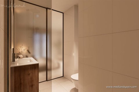 Продажа квартиры в Пилар де ла Орадада, Аликанте, Испания 2 спальни, 60м2 №149845 - фото 5