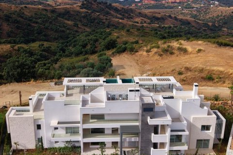 Appartamento in vendita a Ojen, Malaga, Spagna 2 camere da letto, 132 mq. N° 181357 - foto 5