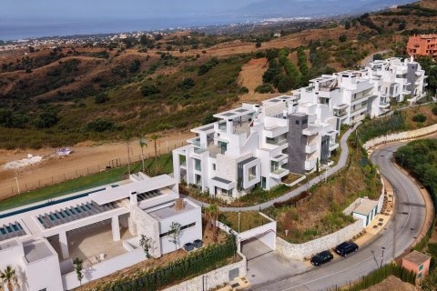 Appartamento in vendita a Ojen, Malaga, Spagna 2 camere da letto, 132 mq. N° 181357 - foto 6