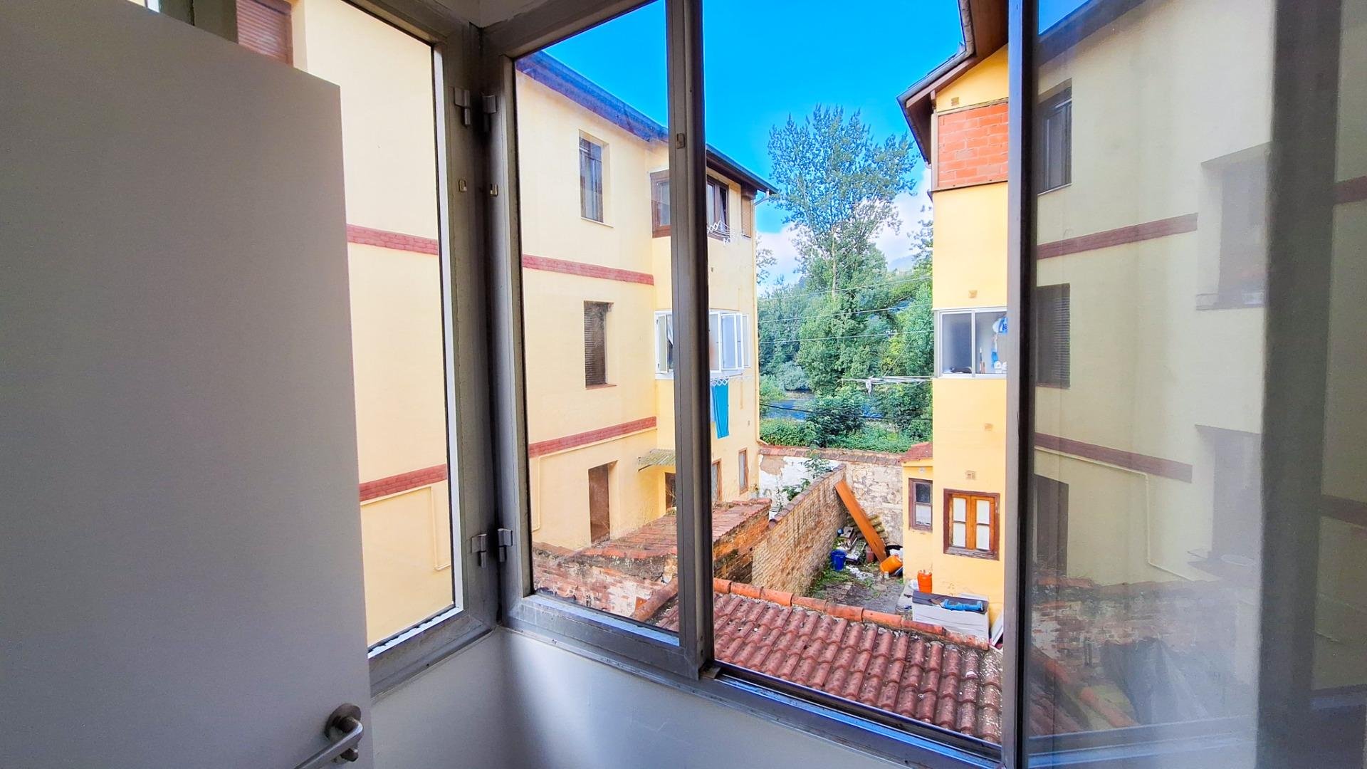Appartamento a Oviedo, Asturias, Spagna 1 camera da letto, 58 mq. N° 182851