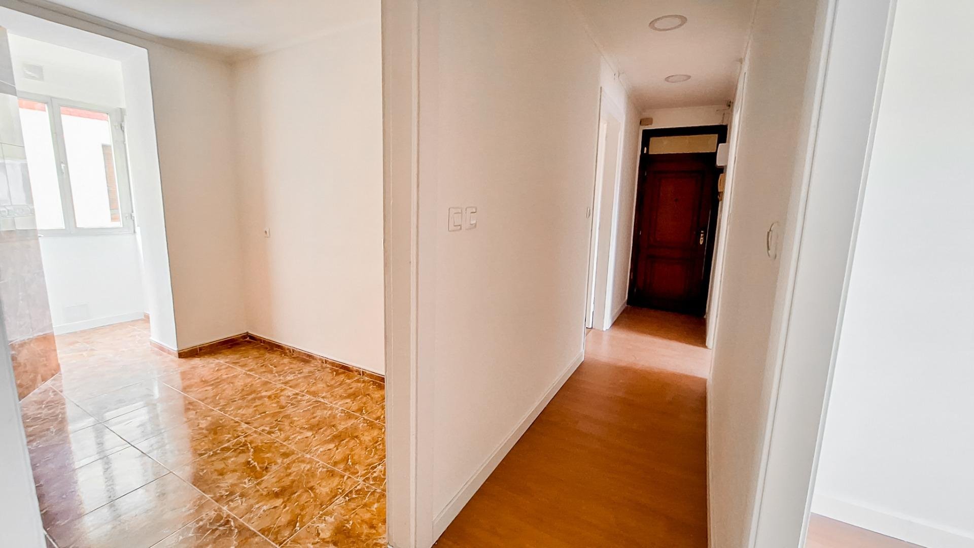 Appartamento a Oviedo, Asturias, Spagna 1 camera da letto, 58 mq. N° 182851