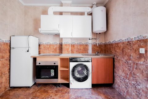 Wohnung zum Verkauf in Oviedo, Asturias, Spanien 1 Schlafzimmer, 58 m2 Nr. 182851 - Foto 16