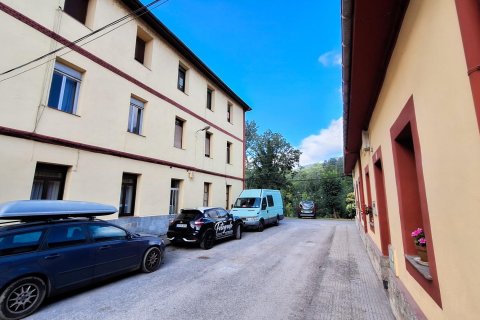 Apartament w Oviedo, Asturias, Hiszpania 1 sypialnia, 58 mkw. nr 182851
