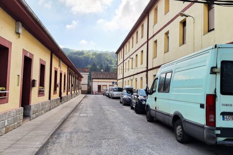 Wohnung zum Verkauf in Oviedo, Asturias, Spanien 1 Schlafzimmer, 58 m2 Nr. 182851 - Foto 8