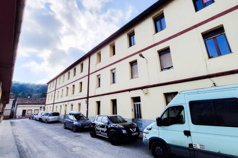 Wohnung zum Verkauf in Oviedo, Asturias, Spanien 1 Schlafzimmer, 58 m2 Nr. 182851 - Foto 18