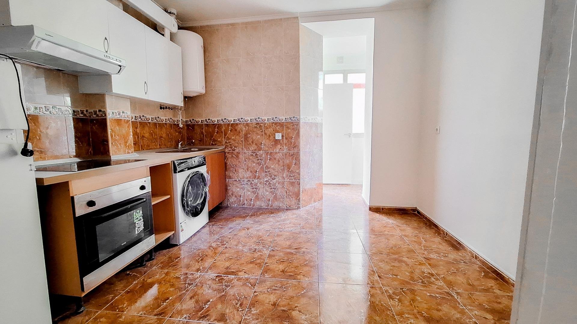 Appartamento a Oviedo, Asturias, Spagna 1 camera da letto, 58 mq. N° 182851