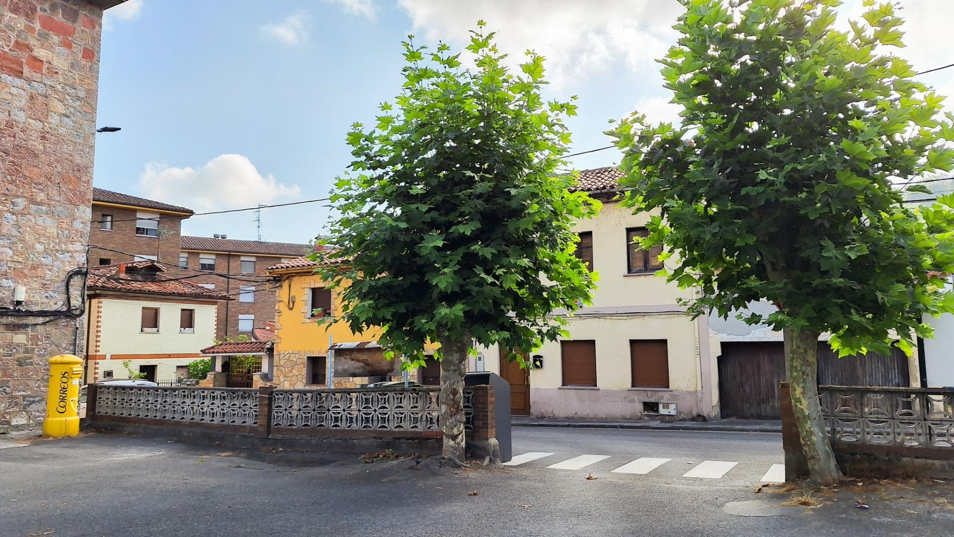 Appartamento a Oviedo, Asturias, Spagna 1 camera da letto, 58 mq. N° 182851