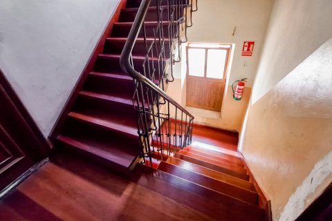 Wohnung zum Verkauf in Oviedo, Asturias, Spanien 1 Schlafzimmer, 58 m2 Nr. 182851 - Foto 24