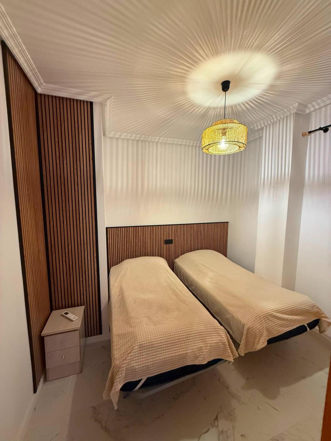 Apartament w Torrevieja, Alicante, Hiszpania 2 sypialnie, 68 mkw. nr 182853