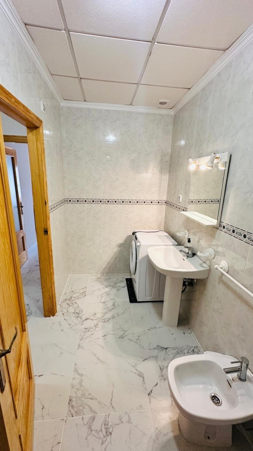 Apartament w Torrevieja, Alicante, Hiszpania 2 sypialnie, 68 mkw. nr 182853