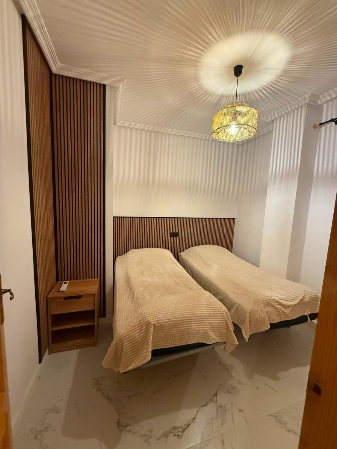 Apartament w Torrevieja, Alicante, Hiszpania 2 sypialnie, 68 mkw. nr 182853