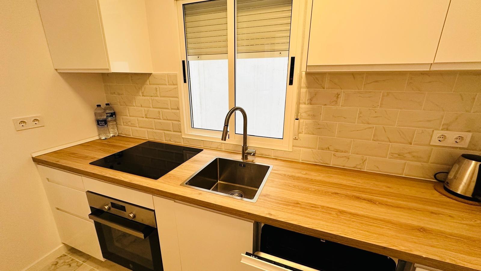 Apartament w Torrevieja, Alicante, Hiszpania 2 sypialnie, 68 mkw. nr 182853