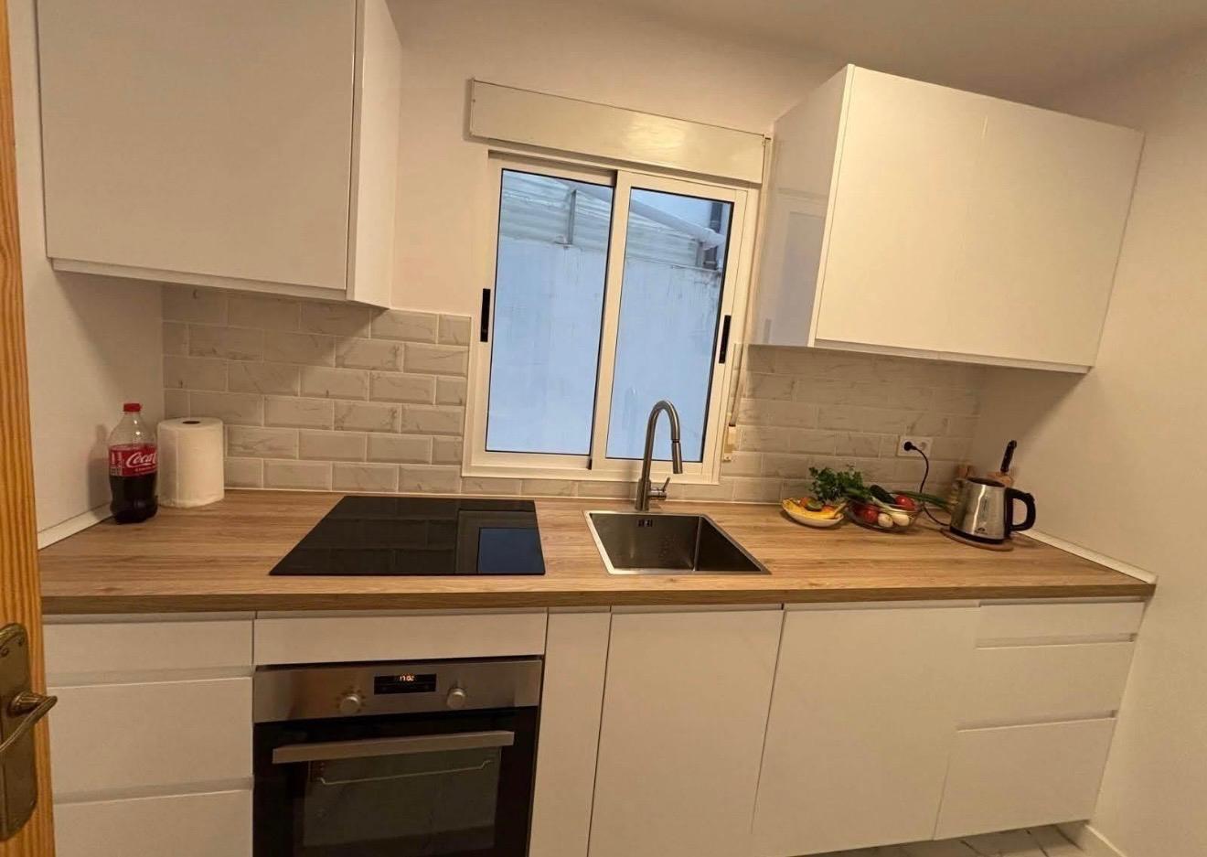 Apartament w Torrevieja, Alicante, Hiszpania 2 sypialnie, 68 mkw. nr 182853