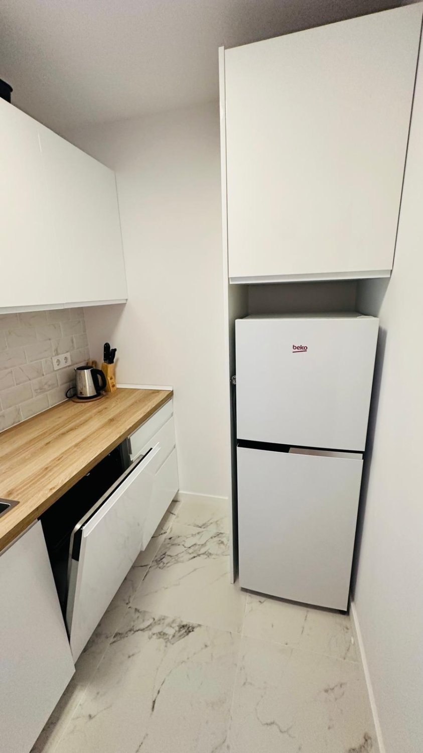 Apartament w Torrevieja, Alicante, Hiszpania 2 sypialnie, 68 mkw. nr 182853