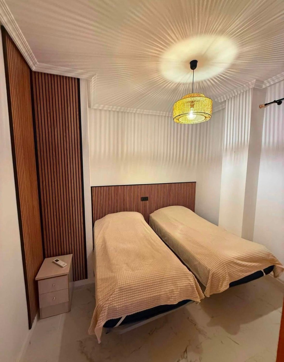Apartament w Torrevieja, Alicante, Hiszpania 2 sypialnie, 68 mkw. nr 182853