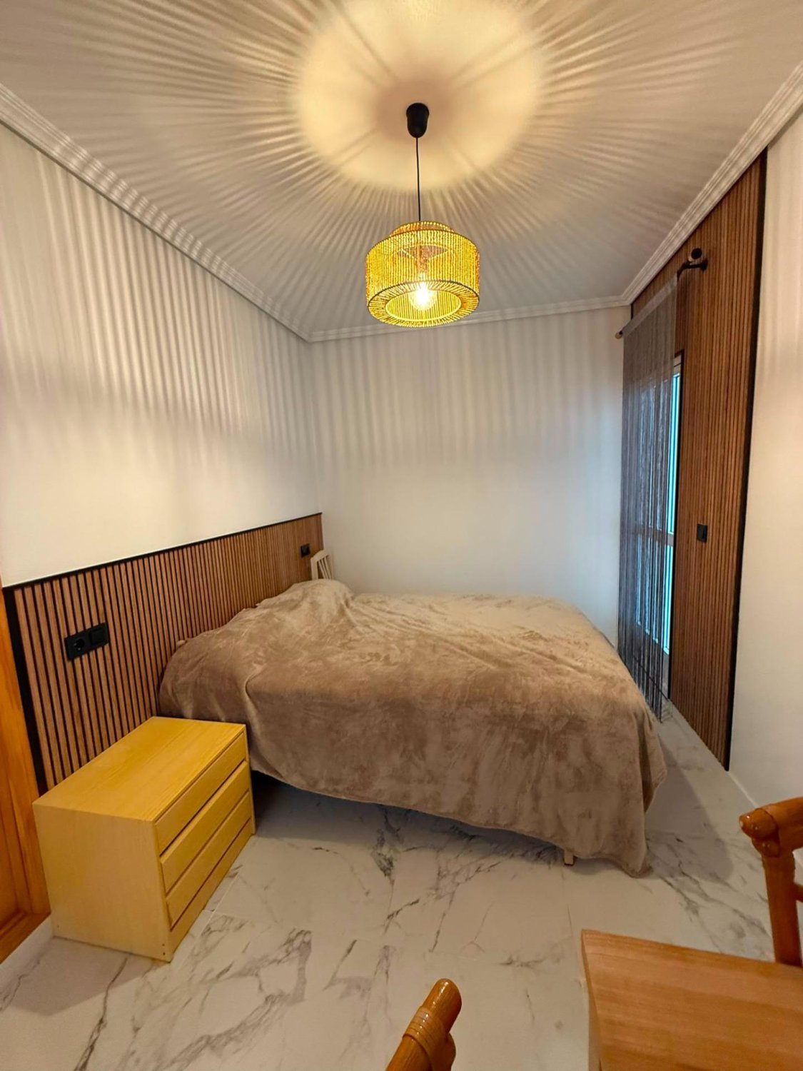 Apartament w Torrevieja, Alicante, Hiszpania 2 sypialnie, 68 mkw. nr 182853