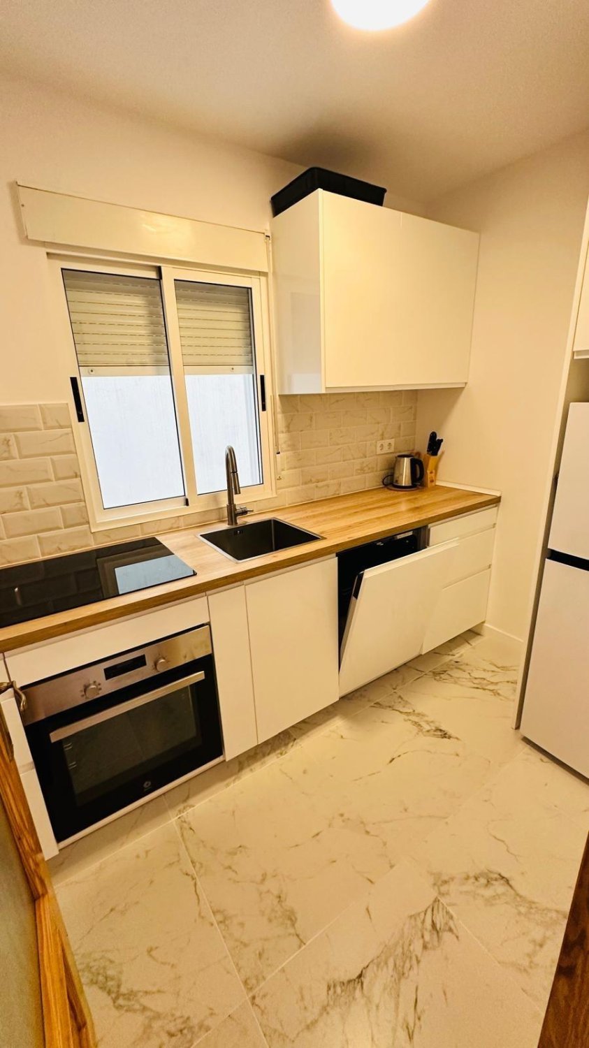 Apartament w Torrevieja, Alicante, Hiszpania 2 sypialnie, 68 mkw. nr 182853